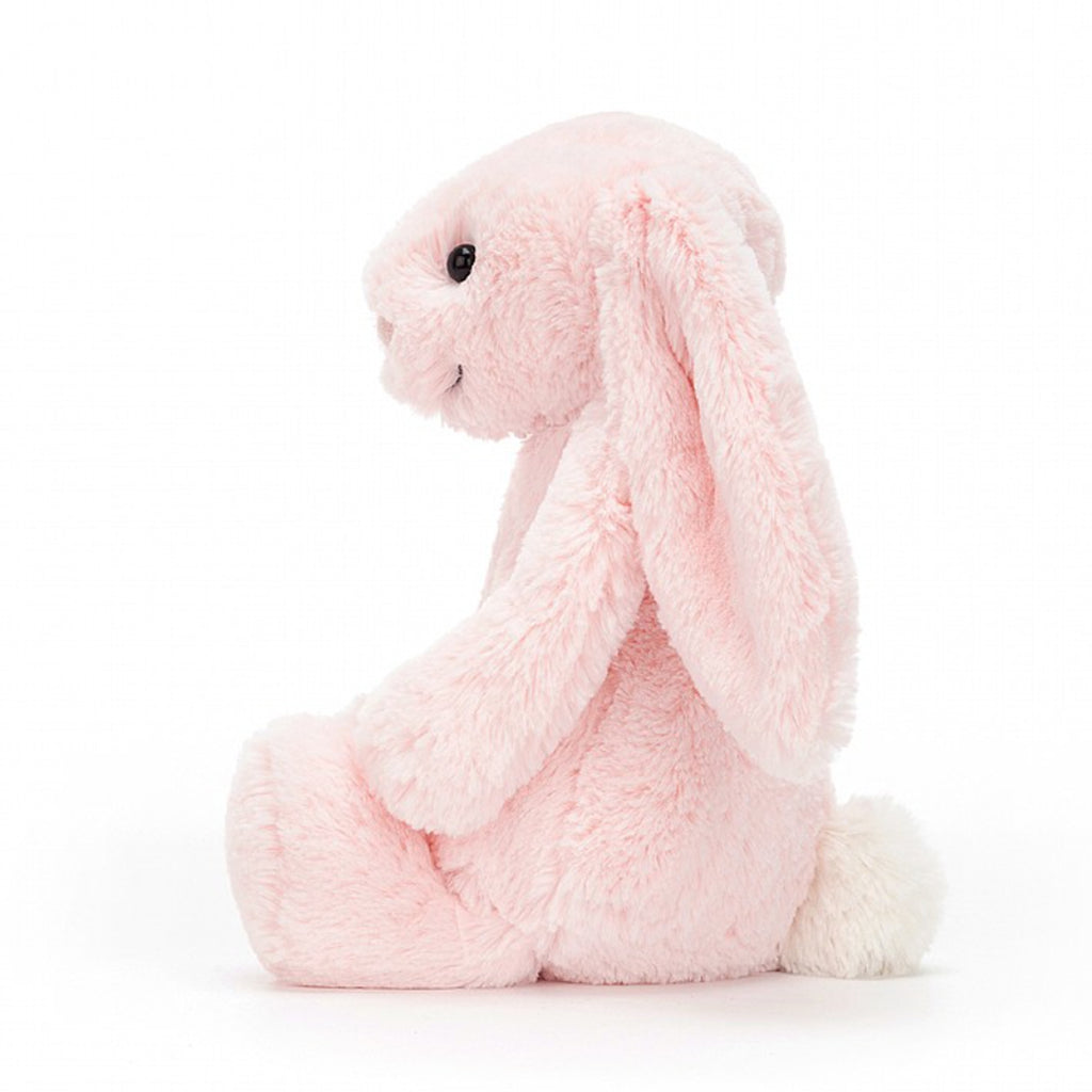 Load image into Gallery viewer, Bashful Pink Bunny Medium
