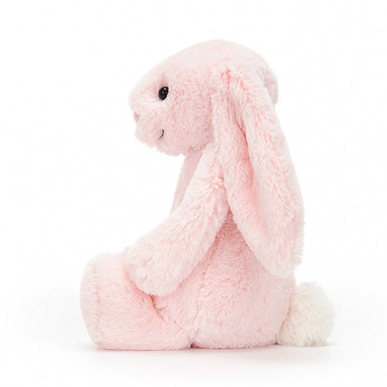 Load image into Gallery viewer, Bashful Pink Bunny Medium
