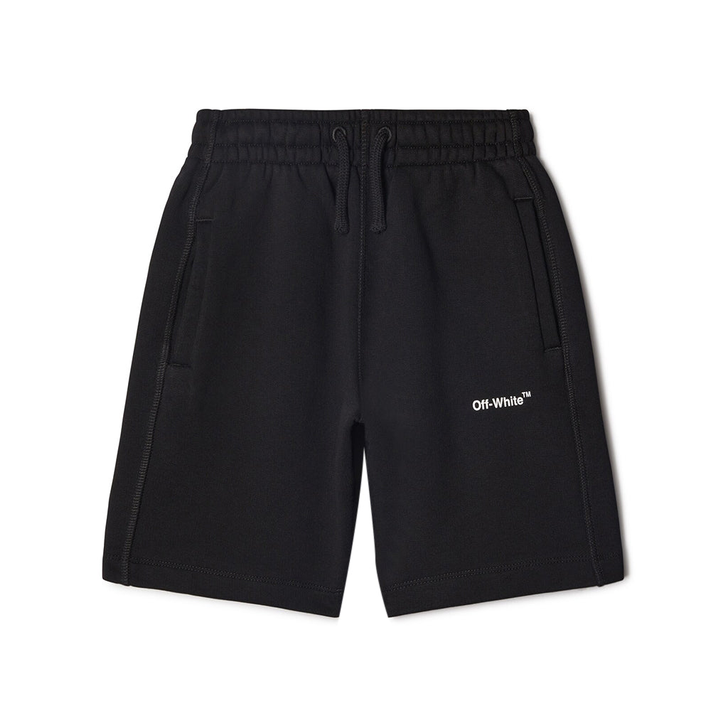 Load image into Gallery viewer, Logo Sweat Shorts
