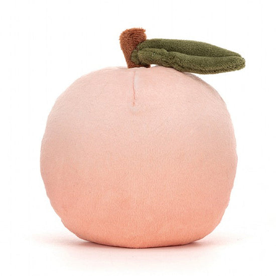 Fabulous Fruit Peach