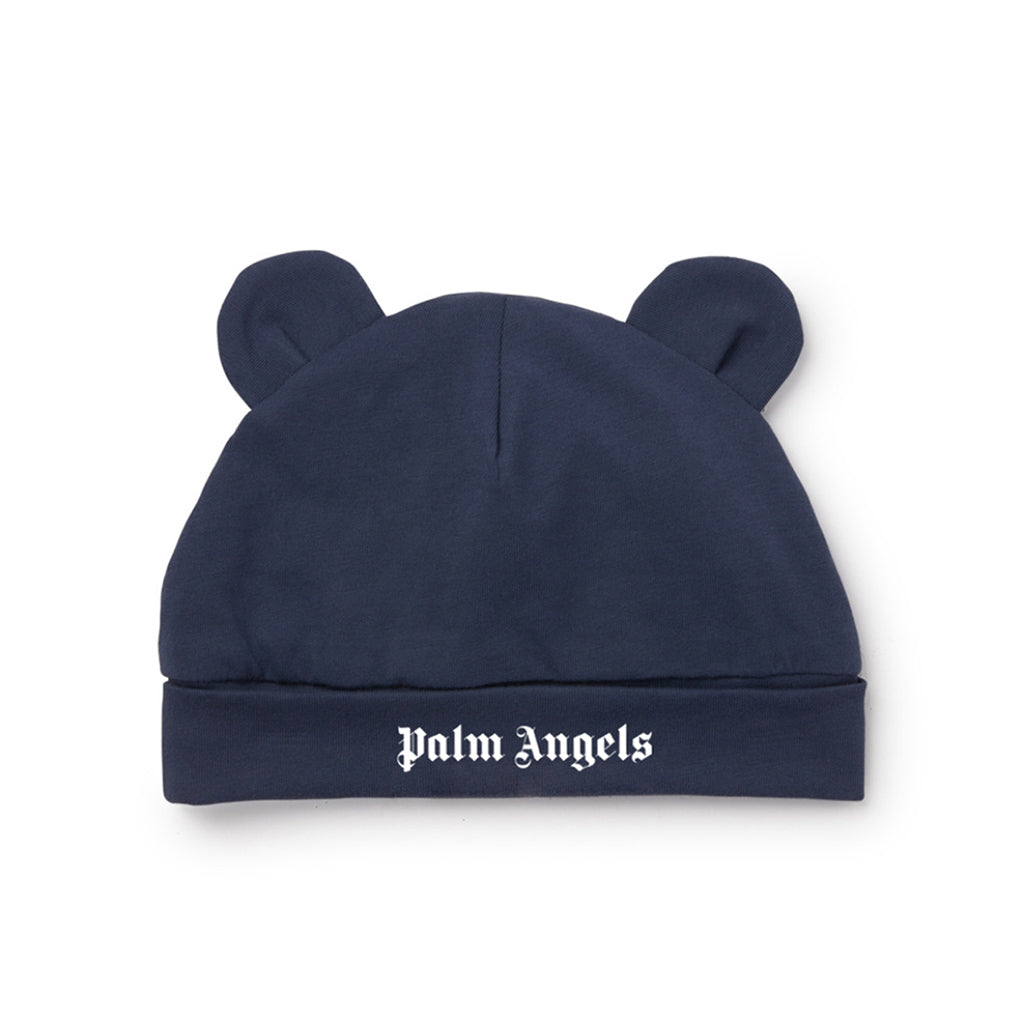 Load image into Gallery viewer, Logo Baby Beanie
