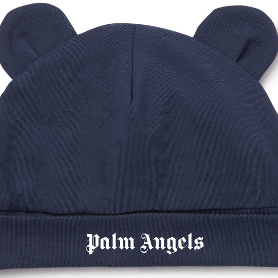 Load image into Gallery viewer, Logo Baby Beanie

