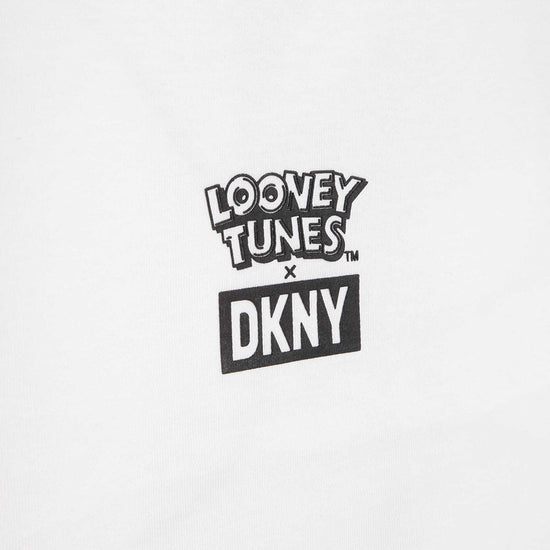 Looney Tunes X DKNY Short Sleeves T-Shirt