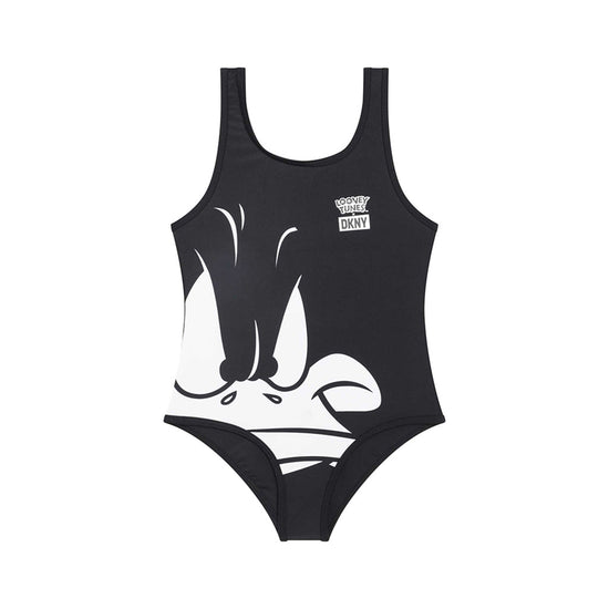 Load image into Gallery viewer, Looney Tunes X DKNY One Piece
