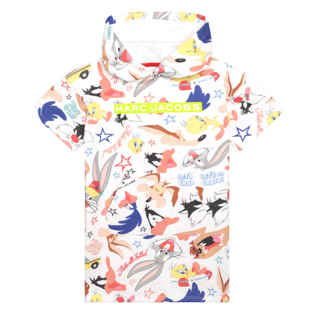 Load image into Gallery viewer, Looney Tunes X Marc Jacobs Dress
