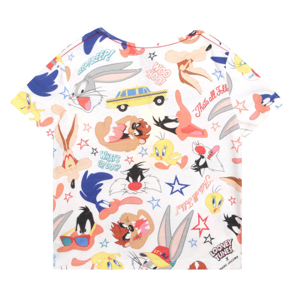 Looney Tunes X Marc Jacobs T-Shirt
