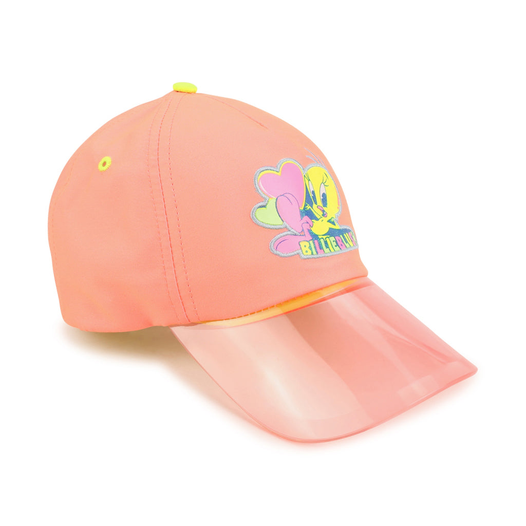 Load image into Gallery viewer, Looney Tunes X Billieblush Cap
