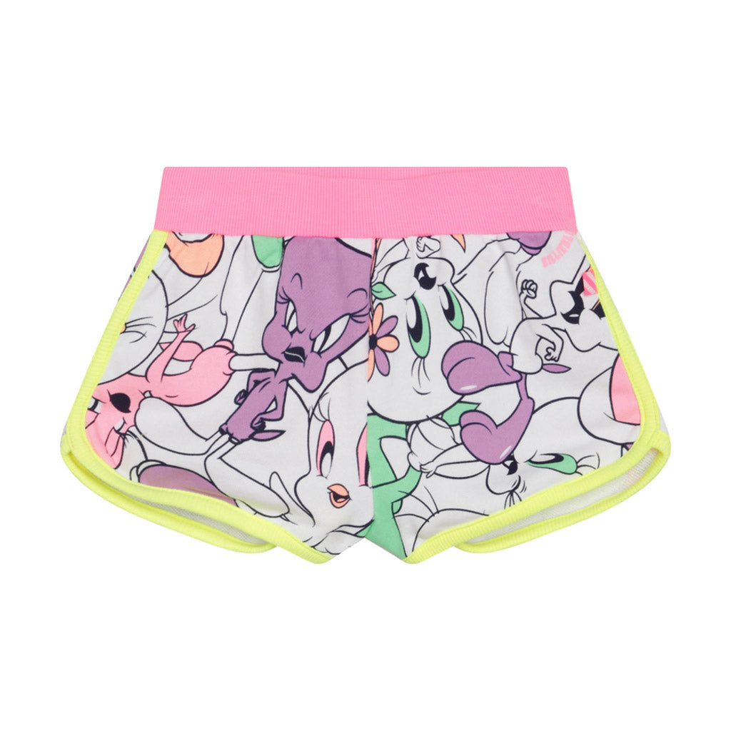 Load image into Gallery viewer, Looney Tunes X Billieblush Shorts

