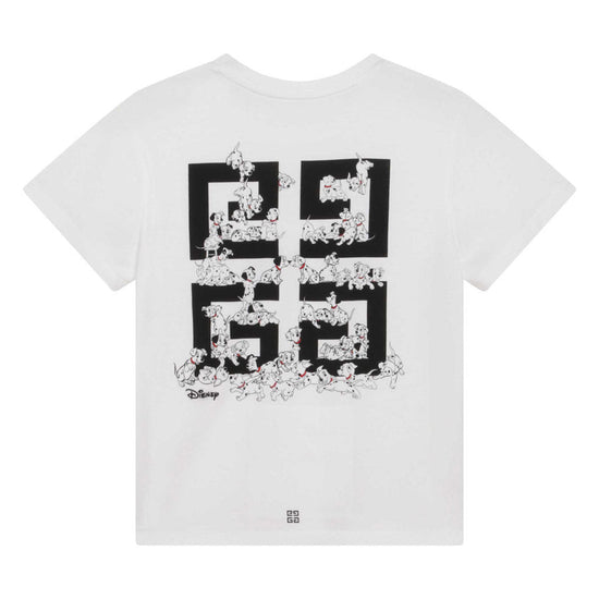 Load image into Gallery viewer, Givenchy X Disney Short Sleeves T-Shirt
