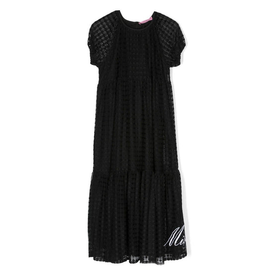 Load image into Gallery viewer, Macrame Dress
