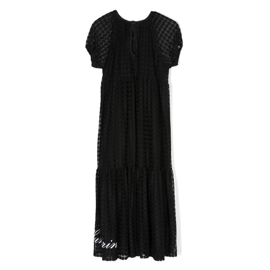 Load image into Gallery viewer, Macrame Dress
