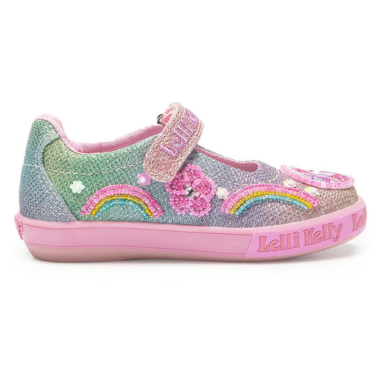 Elsie Rainbow Shoes