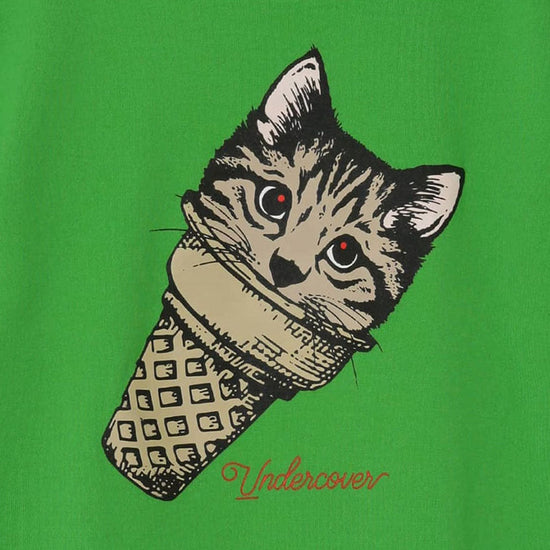 Load image into Gallery viewer, Cat In Cone T-Shirt
