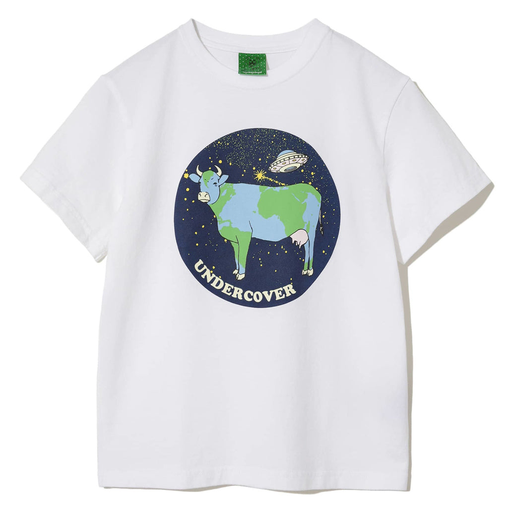 Load image into Gallery viewer, Space Cow T-Shirt
