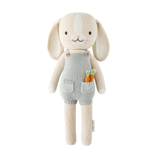 Load image into Gallery viewer, Henry The Little Bunny (33 cm)
