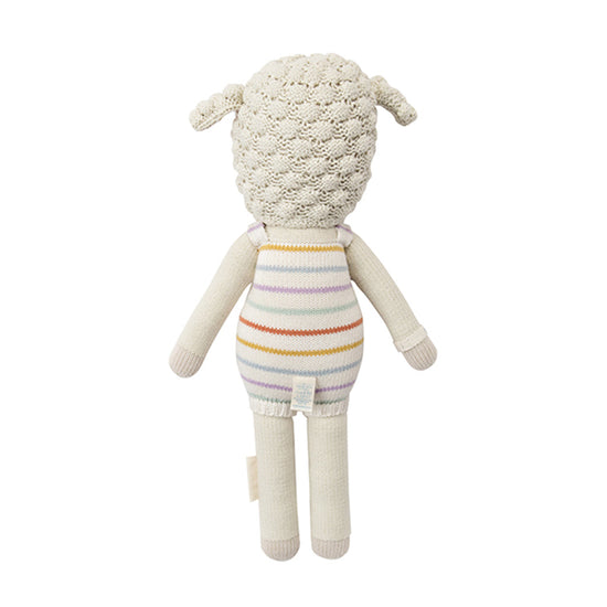 Load image into Gallery viewer, Avery The Little Lamb (33 cm)
