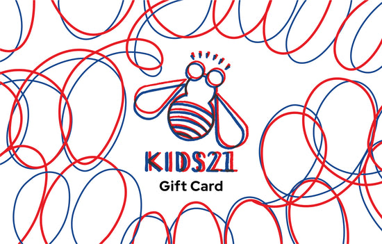 Load image into Gallery viewer, Kids21 Gift Card
